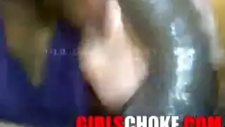 عرض إيلاج مزدوج لتسلية الزوج المخدوع