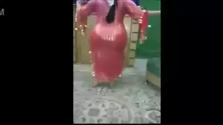 زوجان سودانيان حقيقيان: جنس شرجي ومهوي شغوف