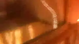 بورن صريح مع رجال ناضجين