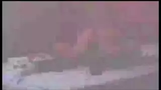 سحر تدخين سيارة