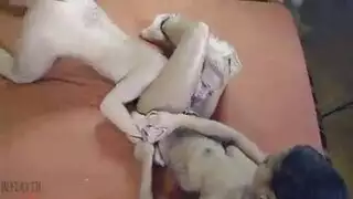سكس غاضب: جامح وغير مسيطر عليه