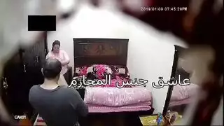 voyeur footage: natural arab girl enjoys hardcore sex