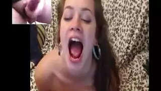 شايب كوري مع بنت جارهم