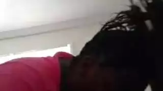 جلسة جنس عنيفة مع عاهرة مراهقة