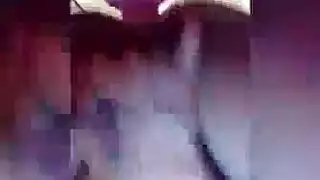 شرج كولومبية مراهقة مع قضيب صلب