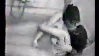 بوس ونيك جداً