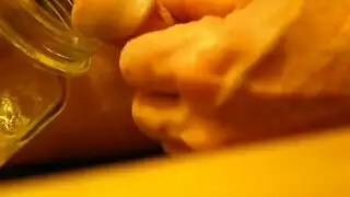 صورة إباحية لشرين: خيال الجنس الشرجي المزدوج