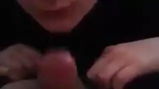 الجنس الفموي المغري