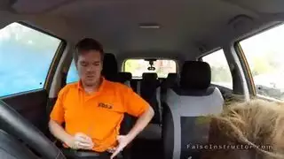 مثليه الديك الكبير مدرب حافلة ركاب مزرعة