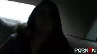 مشهد إيلاج خشن وإذلال