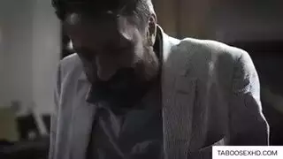 العم بمنزلة الأب