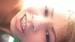 جوارب غير محلوق زوجة في الثلاثية