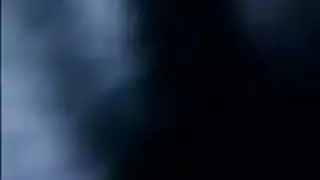 من شدة النشوة في طيزه