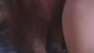 الدم الدخني
