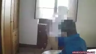 هوس آسيوي: قضيب سميك وفرك شديد