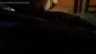 شاب دور اللعب خنثى الهيمنة