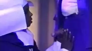 الراهبة مارية
