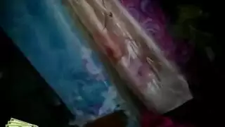 أجنبى محجيات
