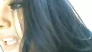 إباحية مع الحيوانات: كلب يلعق فرج امرأة