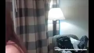 احتفال شرجي لمؤخرة ضخمة