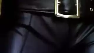 السراويل القصيرة عامة مسن