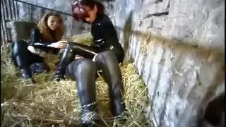 شريط جنسي صريح: جلسة جماع جامحة لران وسينشي