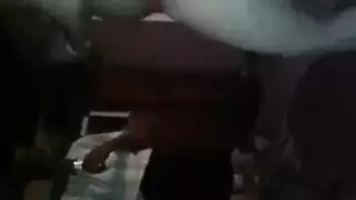 زوجة عربية نار