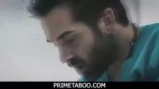 قصة أحمر الشعر صب