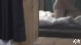 حفلت لقذف