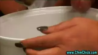 تفتيش الأرجل