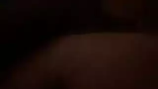 حلق متعرج الجبهة الشرج الجنس