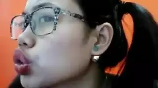 حمارخزف شديداليحمارانثي