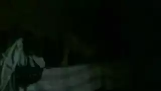 جلسة ماراثون: جميلة عربية مفتونة تأخذ زب رجل كبير