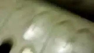 زوجة خائنة تتفجر شوقاً: أوقف الثرثرة وأعطيني زبك