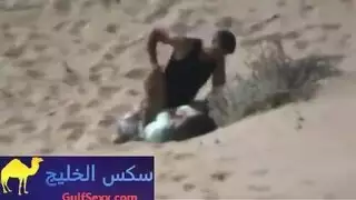 مزة جميلة تتناك من حبيبها رومانسي
