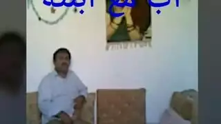 نيك طيز شرجي بعد الفطور: الزوجة الشابة تأخذه بعمق