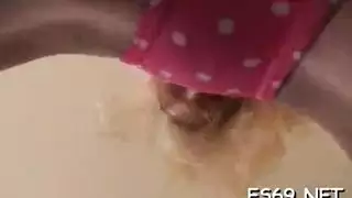 رعب القنون