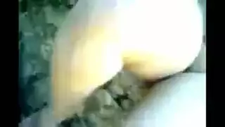 فيلم سكس خارجي ملحمي: قضيب وفرج مراهقين بين الكثبان