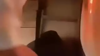 سكس مصري يصورون فيديو سكس في الحمام