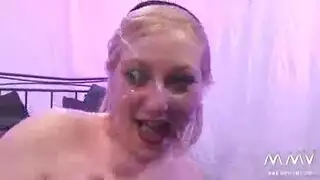 hot german group sex fucking blondes