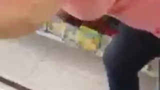 فتاة تنكح شاب