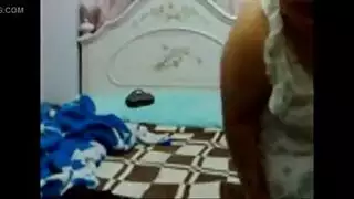 مضاجعة فوضوية أثناء الدورة – تطلب منه الإبطاء