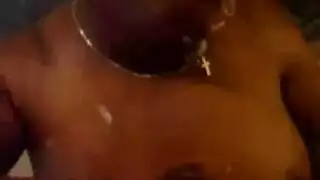 سكس يلعب مصارعة مع حبيبته
