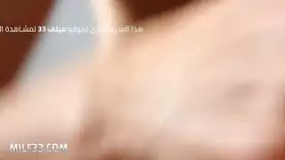 مص قضيب قوي وشرب حمولته