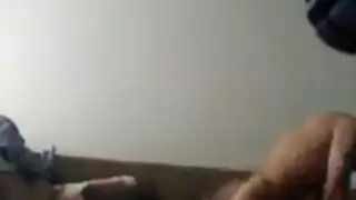 ام تتناك من ابنها مصري