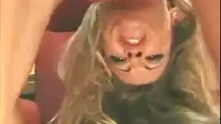 فيلم مترجم نيك تعلق علي الزب