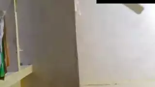 روتين الزوج اليومي: جنس عنيف مع زوجته المتلهفة