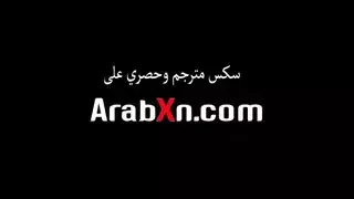 زوجة الأب تستخدم الابتزاز لعلاقة شرجية قاسية