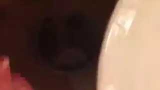 جنس علني خشن مع مجموعة من العمال المثارين