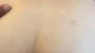 اختراق الباب الخلفي الضيق للعروس شرجي خشن إكس إكس إكس